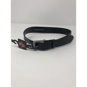 ROLLING STONES OFFICIAL 2005 Small BELT NEW OLD STOCK US IMPORT  US TOUR 1975